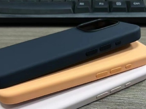 当涂苹果14维修站分享iPhone14手机壳能直接给iPhone15用吗?