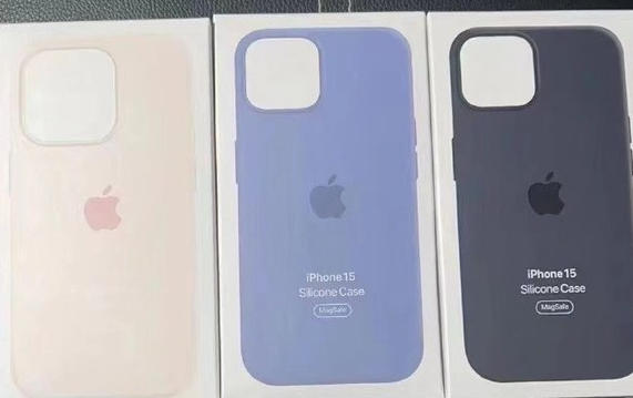 当涂苹果14维修站分享iPhone14手机壳能直接给iPhone15用吗？ 