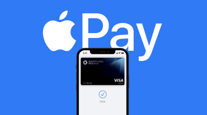 当涂苹果14服务点分享iPhone 14 设置 Apple Pay 后，锁屏密码不正确怎么办 