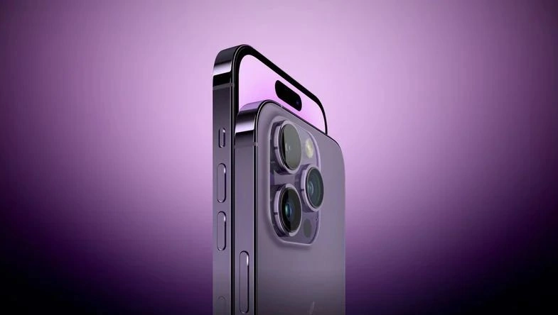 当涂苹果15维修店分享iPhone 15 Pro新功能汇总 