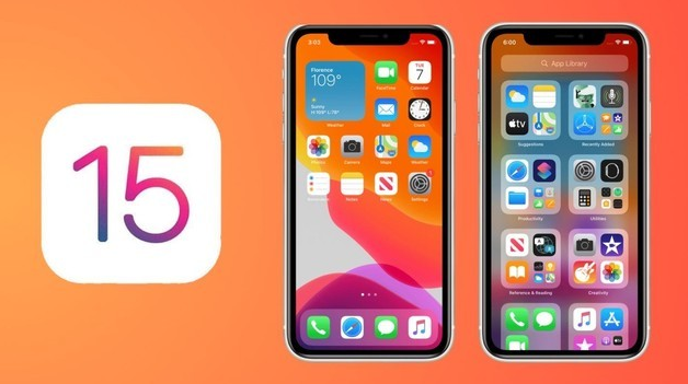 当涂苹果13维修分享iPhone13更新iOS 15.5，体验如何 