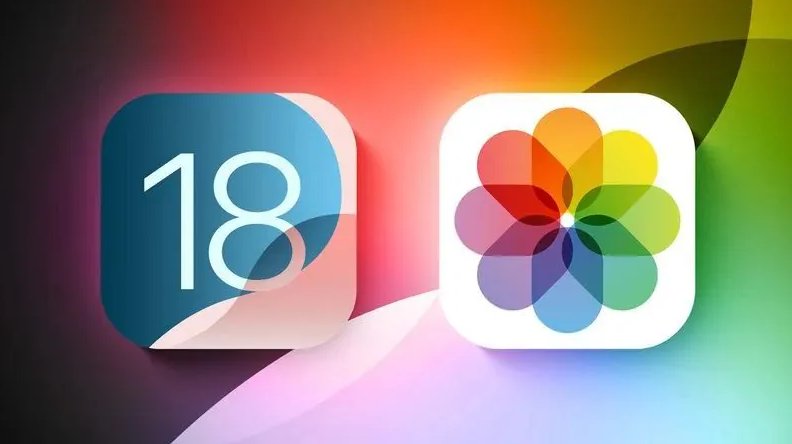 当涂苹果手机维修分享苹果 iOS / iPadOS 18.1Beta 3 发布 