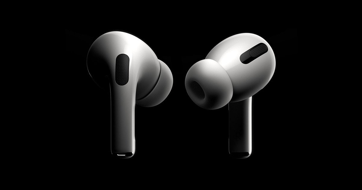 当涂苹果手机维修分享AirPods Pro 爆音、降噪效果下降怎么办 