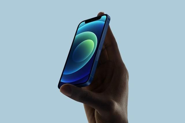 当涂苹果手机维修分享iPhone 12 mini辐射很大吗 