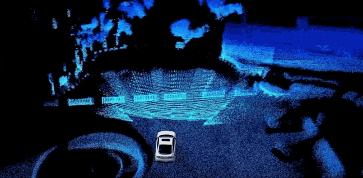 当涂苹果手机维修分享iPhone 12 Pro 搭载的 LiDAR 镜头与 ToF 镜头有什么不同 