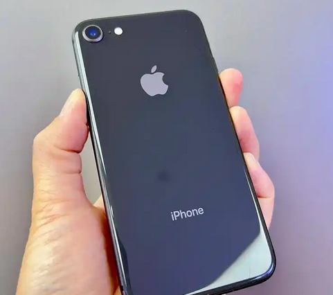 当涂苹果8系统维修分享iPhone8手机系统升级后无法开机如何修复 