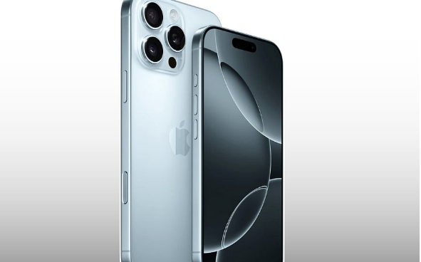 当涂苹果手机维修分享iPhone 16 Pro换电池 