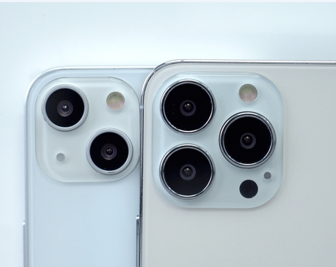 当涂苹果维修点分享iPhone 13 Pro主板出问题时解决方案 