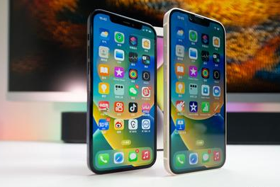 当涂苹果维修点分享iPhone 14 Plus自动关机内存连锁故障解析 