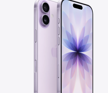当涂苹果维修点分享iPhone 17自动关机引发故障解析 