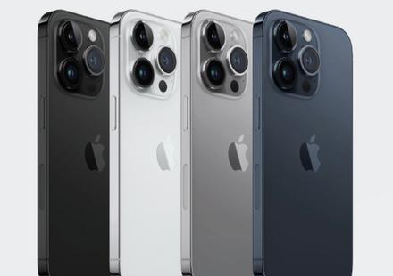 当涂苹果维修点分享iPhone 16 Pro扩容数据安全全解析 