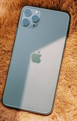 当涂苹果维修点分享iPhone 11 Pro Max锁屏密码冷知识汇总 