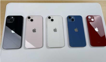 当涂苹果维修点分享iPhone 13锁屏密码冷知识解读 