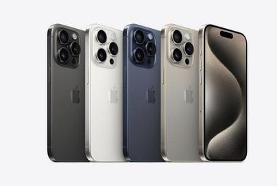 当涂苹果维修点分享iPhone 15 Pro锁屏密码实用参考 