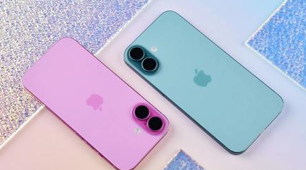 当涂苹果维修点分享iPhone 16锁屏密码进阶指南 
