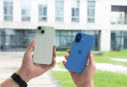 当涂苹果维修点分享iPhone 16 Plus锁屏密码使用手册 