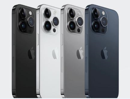 当涂苹果维修点分享iPhone 16 Pro锁屏密码使用指南 