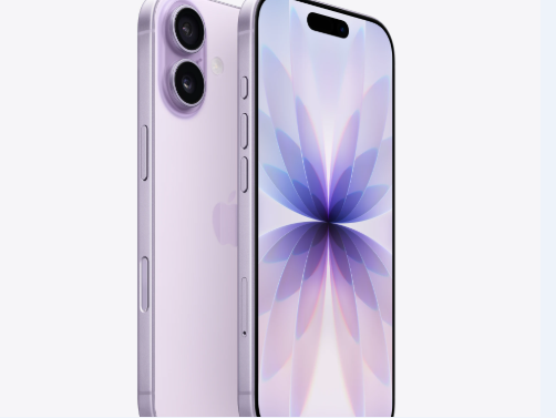 当涂苹果维修点分享iPhone 17锁屏密码使用参考 