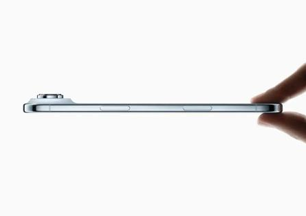 当涂苹果维修点分享iPhone 17 Air锁屏密码解析手册 