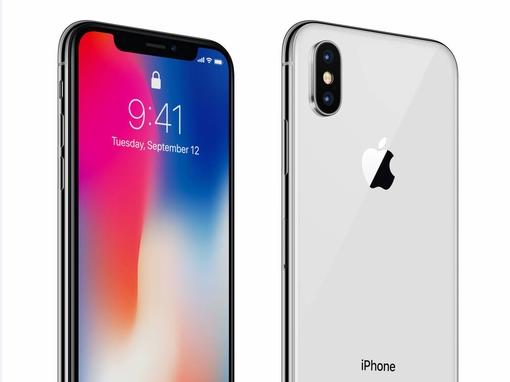 当涂苹果维修点分享iPhone X黑屏多场景现象解析 