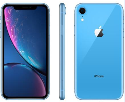 当涂苹果维修点分享iPhone XR黑屏多类场景解析 