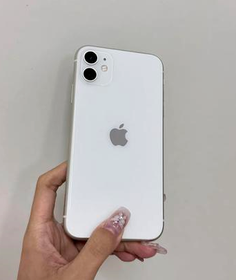 当涂苹果维修点分享iPhone 11黑屏特殊场景解析 