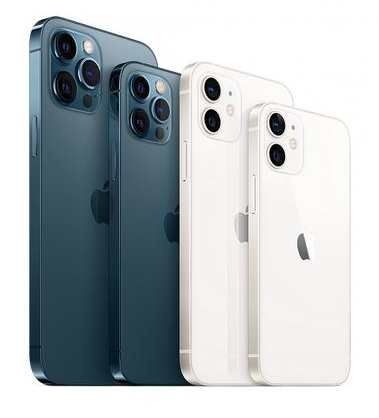 当涂苹果维修点分享iPhone 12 Pro黑屏小众问题解析 