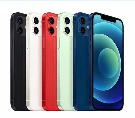 当涂苹果维修点分享iPhone 12 Pro Max黑屏冷门故障解读 