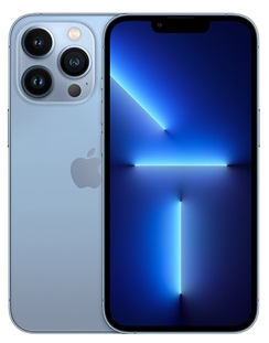 当涂苹果维修点分享iPhone 13 Pro黑屏深度故障解析 
