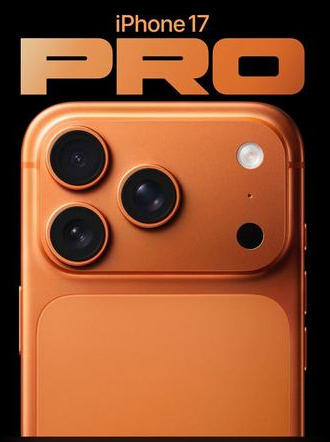 当涂苹果维修点分享iPhone 17 Pro黑屏小众问题深度剖析 