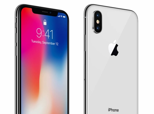 当涂苹果维修点分享iPhone X电池发烫冷门故障解析 