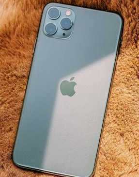 当涂苹果维修点分享iPhone 11 Pro Max电池发烫特殊问题 