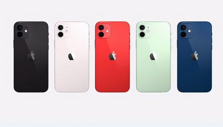 当涂苹果维修点分享iPhone 12电池发烫少见诱因解析 