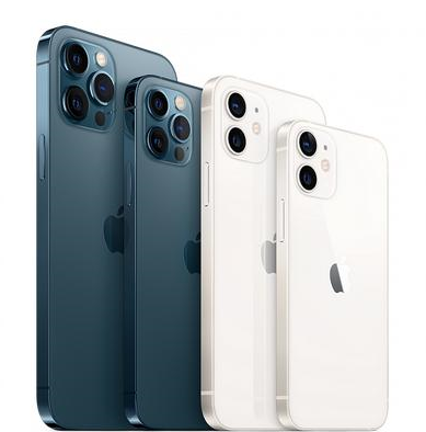 当涂苹果维修点分享iPhone 12 Pro发烫关联故障汇总 