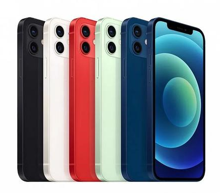 当涂苹果维修点分享iPhone 12 Pro Max发烫冷门故障梳理 