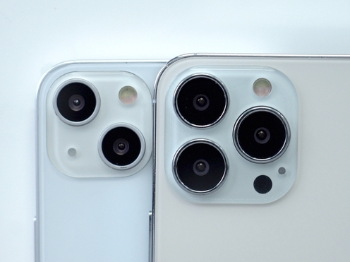 当涂苹果维修点分享iPhone 13 Pro Max发烫特殊故障解读 