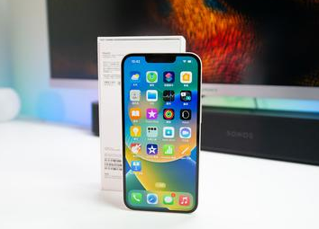 当涂苹果维修点分享iPhone 14电池发烫真实诱因盘点 