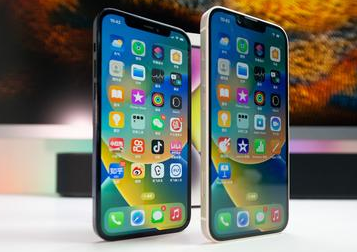 当涂苹果维修点分享iPhone 14 Plus发烫常见情况科普 