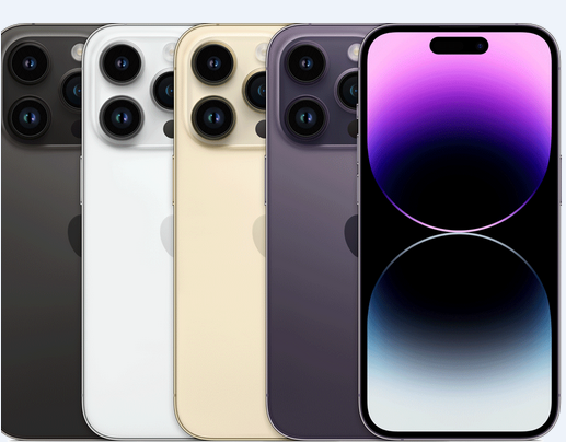 当涂苹果维修点分享iPhone 14 Pro发烫易忽略问题解析 