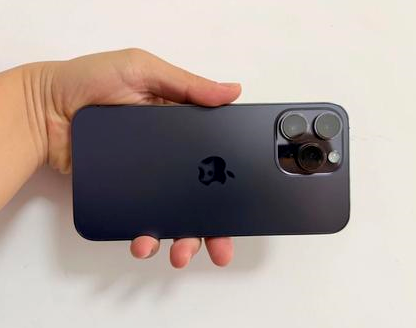 当涂苹果维修点分享iPhone 14 Pro Max发烫多重诱因剖析 