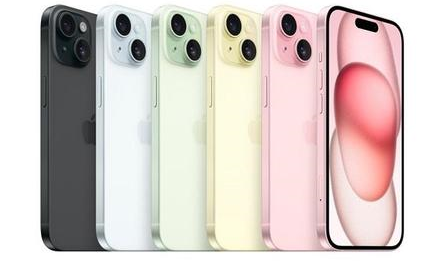 当涂苹果维修点分享iPhone 15发烫易忽视问题科普 