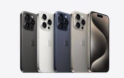 当涂苹果维修点分享iPhone 15 Pro发烫五大诱因详解 
