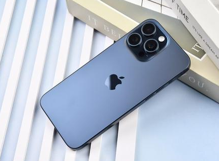 当涂苹果维修点分享iPhone 15 Pro Max发烫深度剖析 