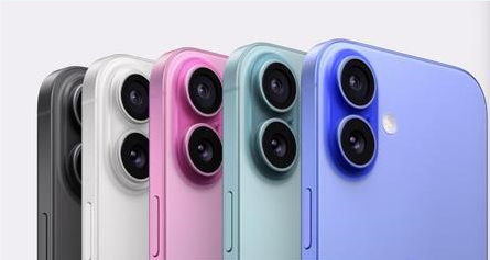 当涂苹果维修点分享iPhone 16发烫易忽视因素汇总 