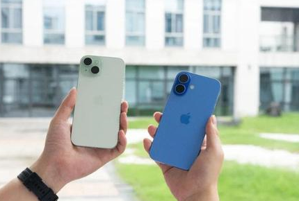 当涂苹果维修点分享iPhone 16 Plus发烫多场景剖析 