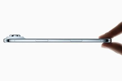 当涂苹果维修点分享iPhone 17 Air发烫几大隐形诱因 