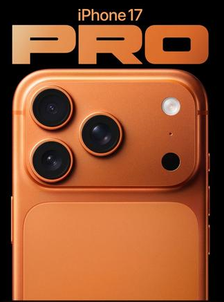 当涂苹果维修点分享iPhone 17 Pro发烫五大隐藏诱因详解 