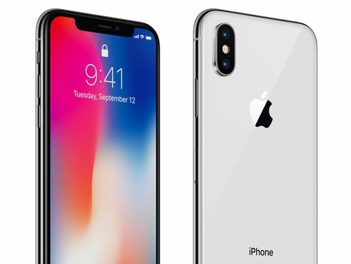 当涂苹果维修点分享iPhone X摄像头实拍质感与场景适配全解析 