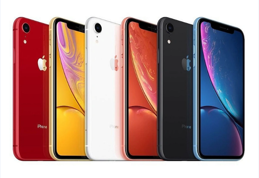 当涂苹果维修点分享iPhone XR摄像头原生色彩表现与日常拍摄实用指南 